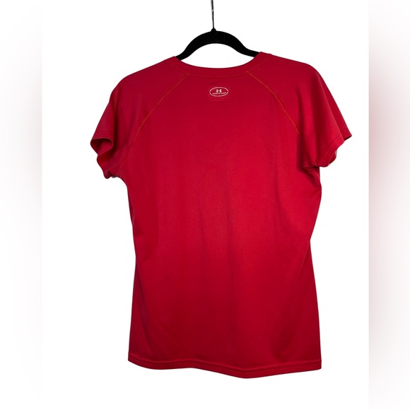 Under Armor workout tee - Picture 2 of 3